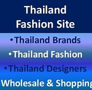 Image result for Thailand Brand