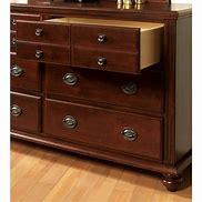 Image result for Furniture of America Dresser