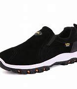 Image result for Men's Good Arch Support Easy To Put On And Take Off Breathable Light Non-Slip Shoes