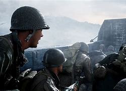 Image result for Call of Duty WW2 Game
