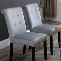 Image result for Dining Room Chairs Set of 6