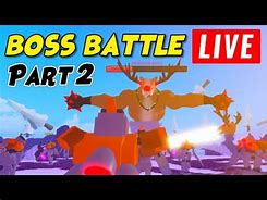 Image result for Roblox Mad City Boss Battle