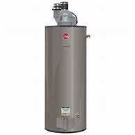 Image result for Rheem 50 Gallon Gas Water Heater