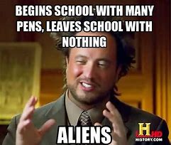 Image result for Anti School Memes