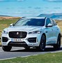 Image result for Jaguar F Pace S Band New