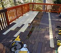 Image result for Replacing Deck Boards