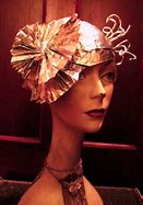 Image result for Stylish Foil Hat