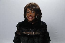 Image result for Maxine Waters Los Angeles