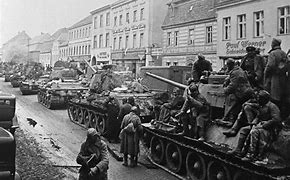Image result for Red Army in Berlin