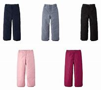 Image result for The Childrens Place Boys Snow Pants - Blue - 6