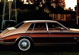 Image result for 1980 1985 Cadillac Seville