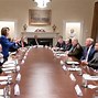 Image result for Nancy Pelosi Bows to Trump