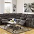 Image result for Deep Sectional Sofa