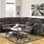 Image result for Recliner Sectional Sofa