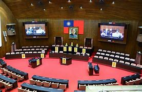 Image result for Taiwanese Parliament