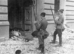 Image result for Kaunas Massacre