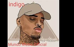 Image result for Chris Brown Indigo Cover