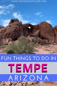 Image result for Tempe Arizona Attractions
