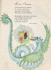 Image result for Short Dragon Poems