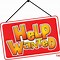 Image result for Clip Art for Wanted Poster
