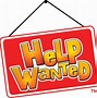 Image result for Wanted Sign Clip Art