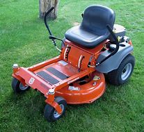 Image result for Home Depot Zero Turn Riding Lawn Mowers