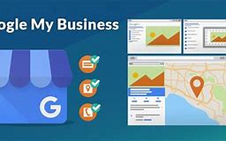 Image result for Google My Business Logo