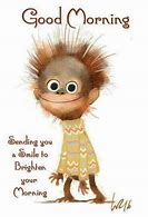 Image result for Funny Good Morning Smile