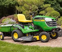 Image result for Lawn Tractors
