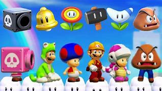 Image result for Super Mario Maker 2 Commercial