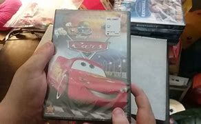Image result for Cars DVD Lot