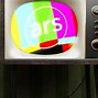 Image result for First Television in History