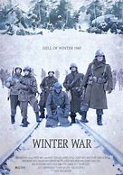 Image result for Winter War Frozen Soldiers