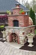 Image result for Wood Stone Oven