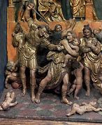 Image result for Herod Slaughter of the Innocents