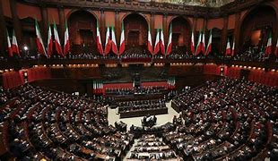 Image result for Form of Government in Italy