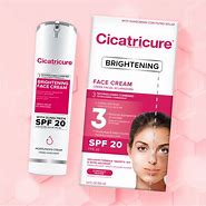 Image result for Cicatricure Brightening Face Cream