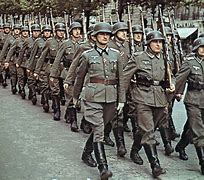 Image result for German 6th Army