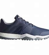 Image result for Adidas Blue Golf Shoes