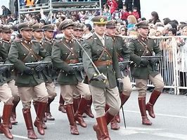Image result for Argentina Military