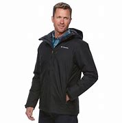 Image result for Columbia Insulated Jacket