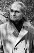 Image result for How Did Rudolf Hess Die