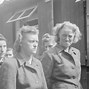 Image result for Irma Grese Mengele deviantART
