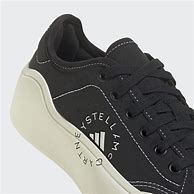 Image result for Stella McCartney Court Sneakers Women Sale Black