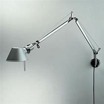 Image result for Wall Mounted Desk Light