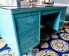 Image result for Office Desk with Side Going Up