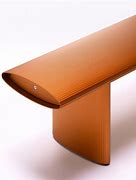 Image result for Curved Wooden Furniture