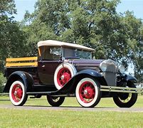 Image result for 1930 Ford Truck