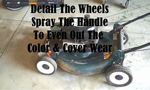 Image result for Lawn Mower Repair Shop Located in Downtown Areas