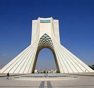 Image result for Capital of Iran